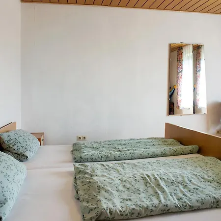 Christine Bodensee Nord Holiday home