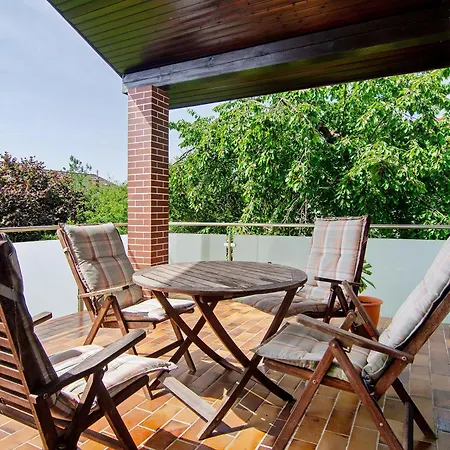 Christine Bodensee Nord Dom wakacyjny Pfullendorf