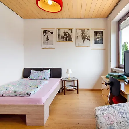 Christine Bodensee Nord * Pfullendorf