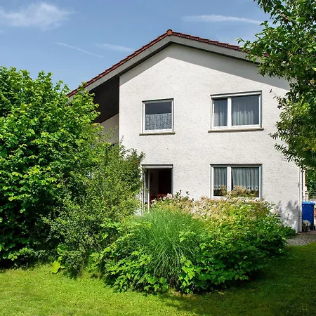 Dom wakacyjny Christine Bodensee Nord