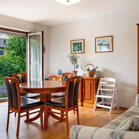 Christine Bodensee Nord Dom wakacyjny Pfullendorf