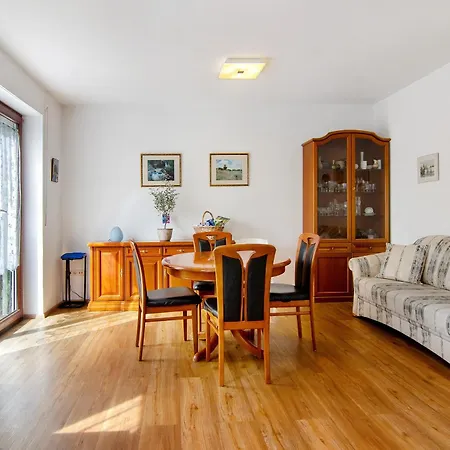 Dom wakacyjny Christine Bodensee Nord Pfullendorf