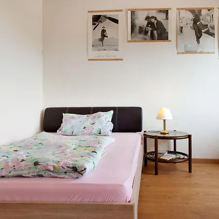 Christine Bodensee Nord * Pfullendorf