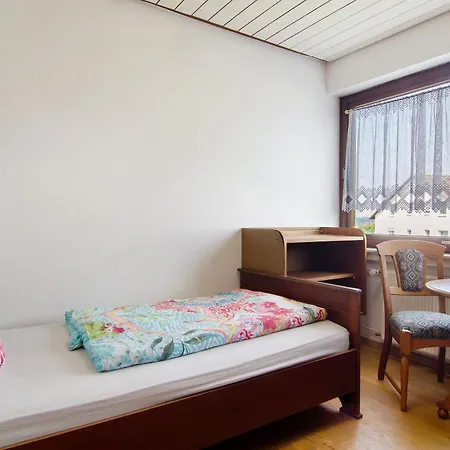 Christine Bodensee Nord Dom wakacyjny