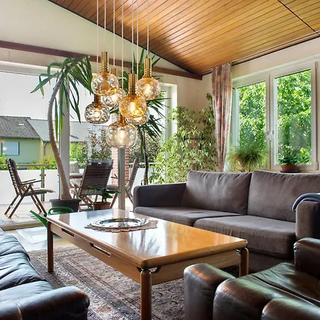 Dom wakacyjny Christine Bodensee Nord Pfullendorf