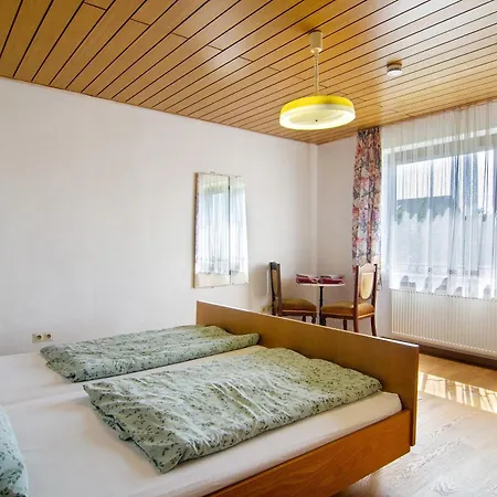 Christine Bodensee Nord Dom wakacyjny Pfullendorf