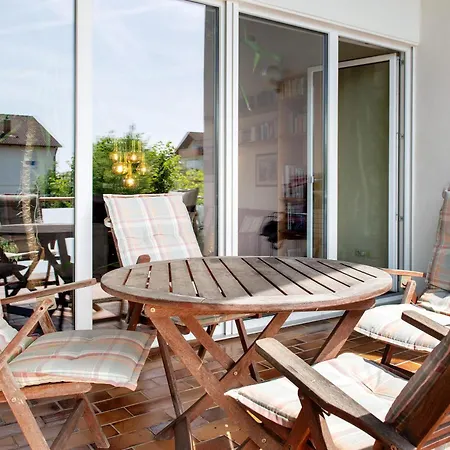 Christine Bodensee Nord Dom wakacyjny *